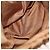 PRADA Tote Bag aus Strickstoffen Beige Silver Auth 202904SAM Silber - Ansicht 10