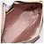 Borsa a tracolla Miu Miu in pelle beige e oro autentica 202924A D'oro - vista 11