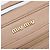 Borsa a tracolla Miu Miu in pelle beige e oro autentica 202924A D'oro - vista 18