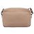 Borsa a tracolla Miu Miu in pelle beige e oro autentica 202924A D'oro - vista 2