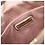 Borsa a tracolla Miu Miu in pelle beige e oro autentica 202924A D'oro - vista 20