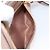 Borsa a tracolla Miu Miu in pelle beige e oro autentica 202924A D'oro - vista 24