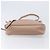 Borsa a tracolla Miu Miu in pelle beige e oro autentica 202924A D'oro - vista 5