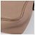 Borsa a tracolla Miu Miu in pelle beige e oro autentica 202924A D'oro - vista 9