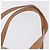 Céline CELINE Macadam Canvas Schultertasche PVC Beige Gold Auth 199837V Golden - Ansicht 14