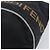 Borsa a mano FENDI Canvas Black Brown Auth 199832 Marrone Nero - vista 15