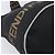 Borsa a mano FENDI Canvas Black Brown Auth 199832 Marrone Nero - vista 16