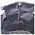 Borsa a mano FENDI Canvas Black Brown Auth 199832 Marrone Nero - vista 18