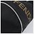 Borsa a mano FENDI Canvas Black Brown Auth 199832 Marrone Nero - vista 9