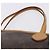 Borsa Tote LOUIS VUITTON Monogram Neverfull PM M40155 LV Auth 203291A Monogramma - vista 15