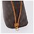 Borsa Tote LOUIS VUITTON Monogram Neverfull PM M40155 LV Auth 203291A Monogramma - vista 23