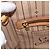 Borsa Tote LOUIS VUITTON Monogram Neverfull PM M40155 LV Auth 203291A Monogramma - vista 29
