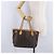 Borsa Tote LOUIS VUITTON Monogram Neverfull PM M40155 LV Auth 203291A Monogramma - vista 31