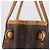 Borsa Tote LOUIS VUITTON Monogram Neverfull PM M40155 LV Auth 203291A Monogramma - vista 5