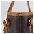 Borsa Tote LOUIS VUITTON Monogram Neverfull PM M40155 LV Auth 203291A Monogramma - vista 7