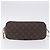 Borsa Tote LOUIS VUITTON Monogram Neverfull PM M40155 LV Auth 203291A Monogramma - vista 8