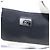 Borsa a tracolla con catena CHANEL Matelasse Raso Bianco CC Auth 200773SM - vista 11