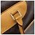 LOUIS VUITTON Borsa a mano Monogram Deauville M47270 LV Auth 201186 Monogramma - vista 10
