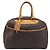 LOUIS VUITTON Borsa a mano Monogram Deauville M47270 LV Auth 201186 Monogramma - vista 13