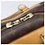 LOUIS VUITTON Borsa a mano Monogram Deauville M47270 LV Auth 201186 Monogramma - vista 20