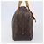 LOUIS VUITTON Borsa a mano Monogram Deauville M47270 LV Auth 201186 Monogramma - vista 3