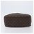 LOUIS VUITTON Borsa a mano Monogram Deauville M47270 LV Auth 201186 Monogramma - vista 5