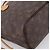 Borsa Tote LOUIS VUITTON Monogram Neverfull PM M40155 LV Auth 203177A Monogramma - vista 16