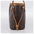 Borsa Tote LOUIS VUITTON Monogram Neverfull PM M40155 LV Auth 203177A Monogramma - vista 4