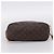 Borsa Tote LOUIS VUITTON Monogram Neverfull PM M40155 LV Auth 203177A Monogramma - vista 5