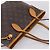 Borsa Tote LOUIS VUITTON Monogram Neverfull PM M40155 LV Auth 203177A Monogramma - vista 6