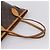 Borsa Tote LOUIS VUITTON Monogram Neverfull PM M40155 LV Auth 203177A Monogramma - vista 7