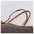 Borsa Tote LOUIS VUITTON Monogram Neverfull PM M40155 LV Auth 203177A Monogramma - vista 8
