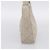 Bolso de mano PRADA Nylon Beige Gold Auth 203797A Dorado - vista 3