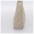 Bolso de mano PRADA Nylon Beige Gold Auth 203797A Dorado - vista 4