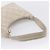 Bolso de mano PRADA Nylon Beige Gold Auth 203797A Dorado - vista 7