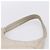 Bolso de mano PRADA Nylon Beige Gold Auth 203797A Dorado - vista 8