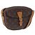 LOUIS VUITTON Monogram Jeune Fille PM Shoulder Bag M51227 LV Auth 199987 Monogramma