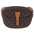 LOUIS VUITTON Monogram Jeune Fille PM Shoulder Bag M51227 LV Auth 199987 Monogramma - vista 13