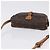 LOUIS VUITTON Monogram Jeune Fille PM Shoulder Bag M51227 LV Auth 199987 Monogramma - vista 14