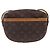 LOUIS VUITTON Monogram Jeune Fille PM Shoulder Bag M51227 LV Auth 199987 Monogramma - vista 3