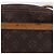 LOUIS VUITTON Monogram Jeune Fille PM Shoulder Bag M51227 LV Auth 199987 Monogramma - vista 4