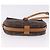 LOUIS VUITTON Monogram Jeune Fille PM Shoulder Bag M51227 LV Auth 199987 Monogramma - vista 7