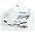 LOUIS VUITTON Top sin mangas de algodón Blanco Azul LV Auth 202320M - vista 14