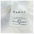 LOUIS VUITTON Top sin mangas de algodón Blanco Azul LV Auth 202320M - vista 15