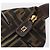 Borsa a mano FENDI Zucca Canvas 2way Brown Gold Auth 202934 Marrone D'oro - vista 10