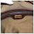 Borsa a mano FENDI Zucca Canvas 2way Brown Gold Auth 202934 Marrone D'oro - vista 21