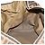 Borsa a mano FENDI Zucca Canvas 2way Brown Gold Auth 202934 Marrone D'oro - vista 23