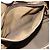Borsa a mano FENDI Zucca Canvas 2way Brown Gold Auth 202934 Marrone D'oro - vista 25