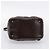 Borsa a mano FENDI Zucca Canvas 2way Brown Gold Auth 202934 Marrone D'oro - vista 5