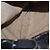 Borsa a tracolla BOTTEGA VENETA INTRECCIATO in pelle nera e oro 125263 Auth 200439V Nero D'oro - vista 11